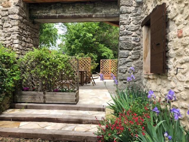 Le Vieux Moulin Casa de Férias