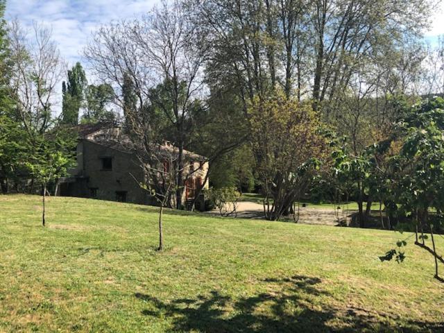 Casa de Férias Le Vieux Moulin