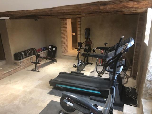 Le Vieux Moulin Casa de Férias *