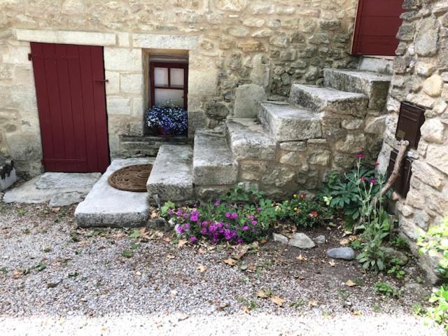 Le Vieux Moulin Casa de Férias