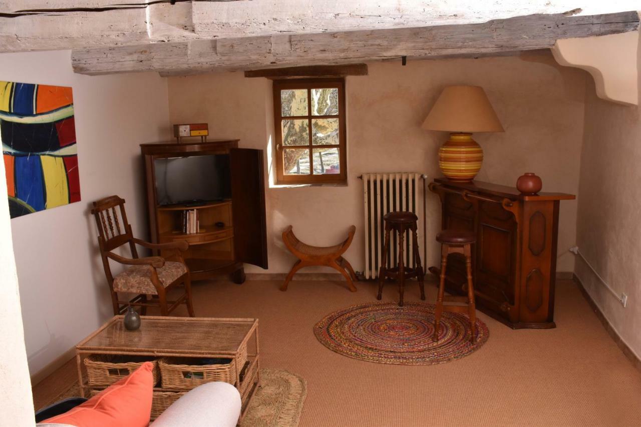 Casa de Férias Le Vieux Moulin