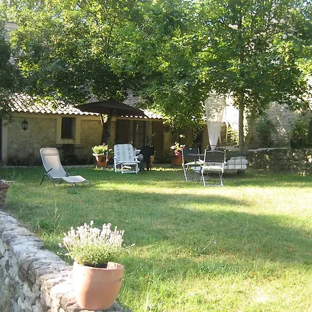 Le Vieux Moulin Villa Forcalquier Exterior photo