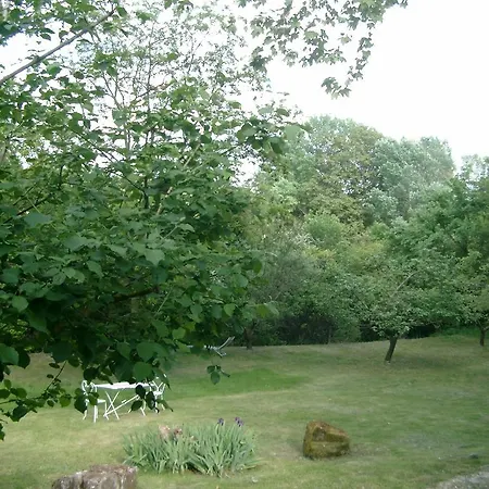 Le Vieux Moulin Villa Forcalquier Exterior photo