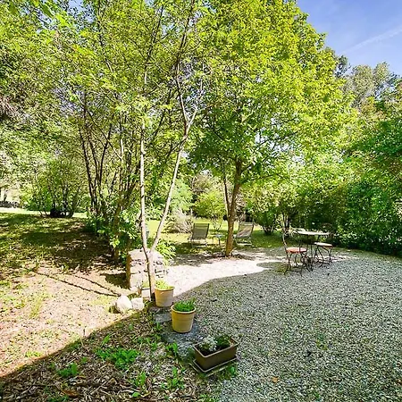Le Vieux Moulin Villa Forcalquier Exterior photo