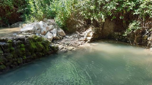 Le Vieux Moulin Holiday home Forcalquier