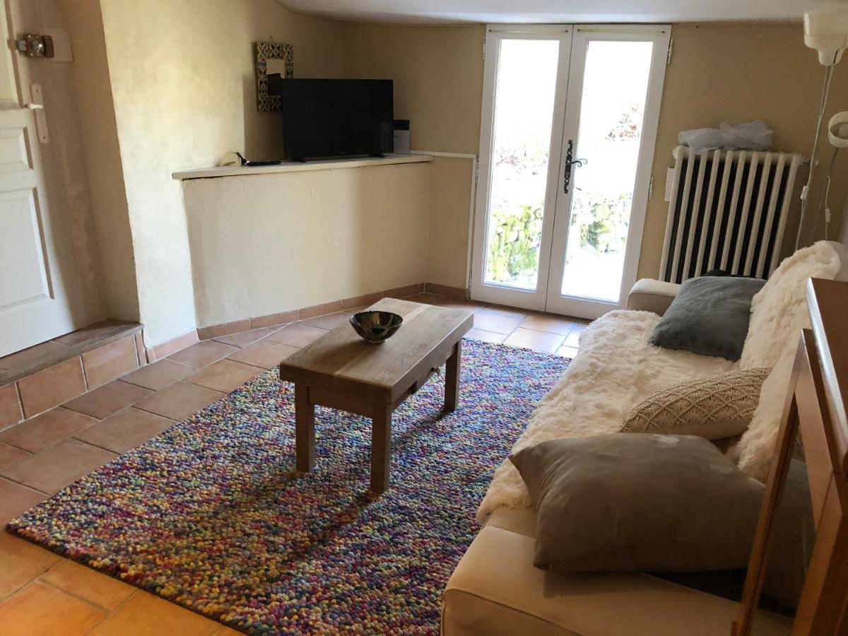 Le Vieux Moulin Holiday home *