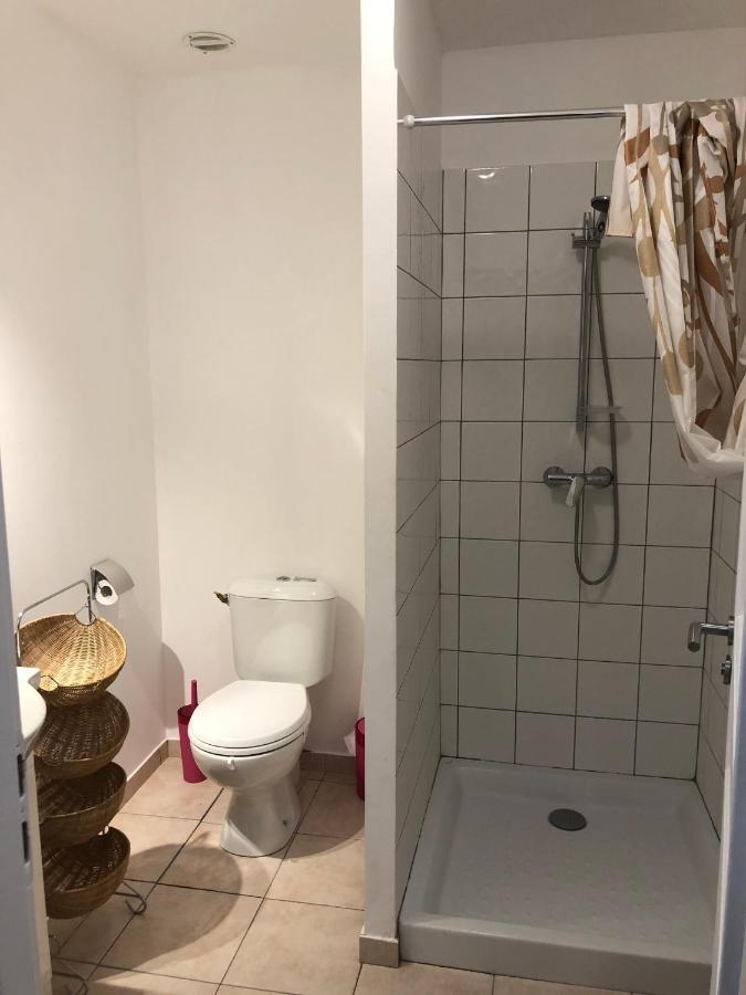 Holiday home Le Vieux Moulin *
