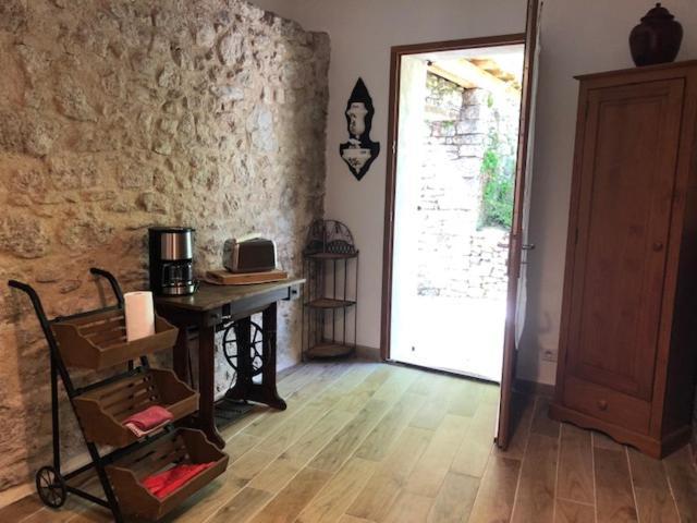 Holiday home Le Vieux Moulin
