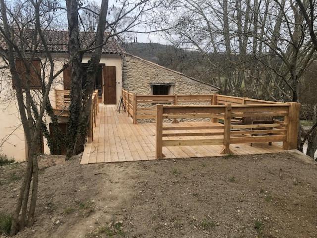 Holiday home Le Vieux Moulin Forcalquier