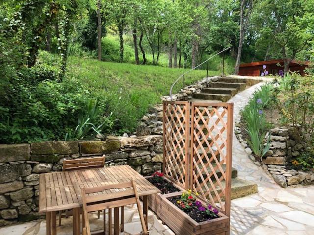 Holiday home Le Vieux Moulin