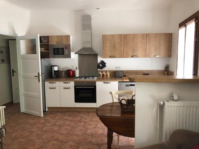 Le Vieux Moulin Holiday home Forcalquier
