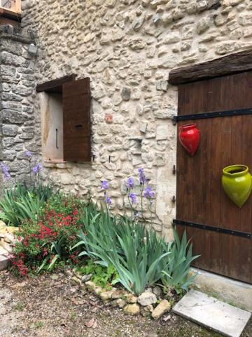 Holiday home Le Vieux Moulin