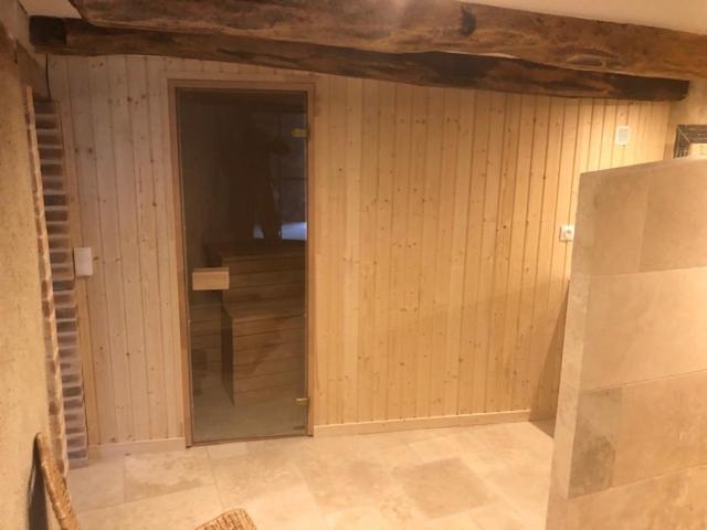 Holiday home Le Vieux Moulin *