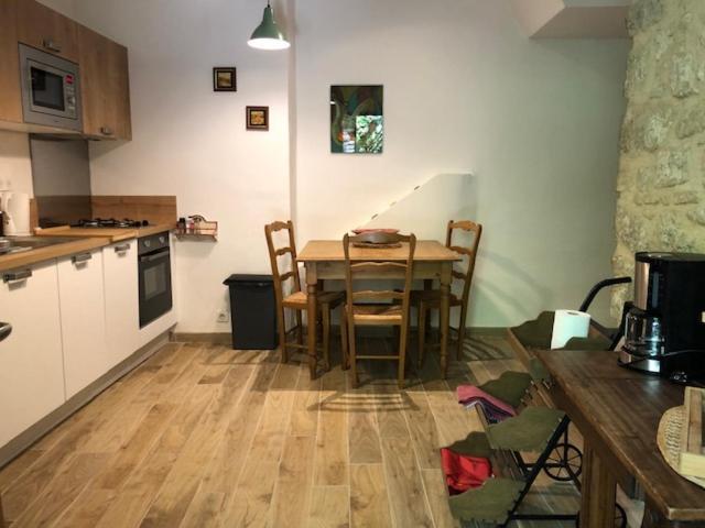 Le Vieux Moulin Holiday home