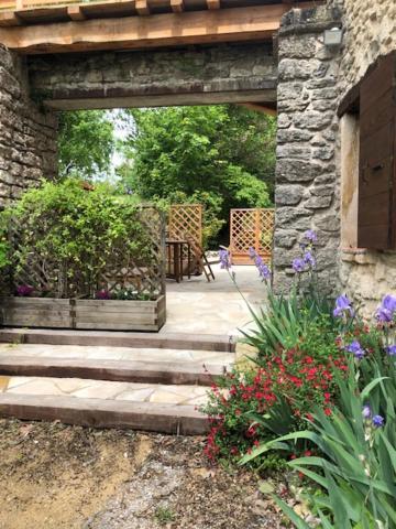 Holiday home Le Vieux Moulin Forcalquier