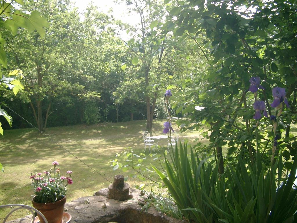 Le Vieux Moulin Holiday home