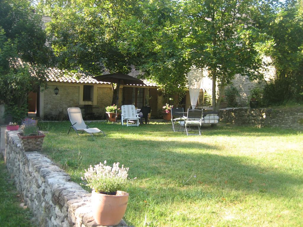 Le Vieux Moulin *