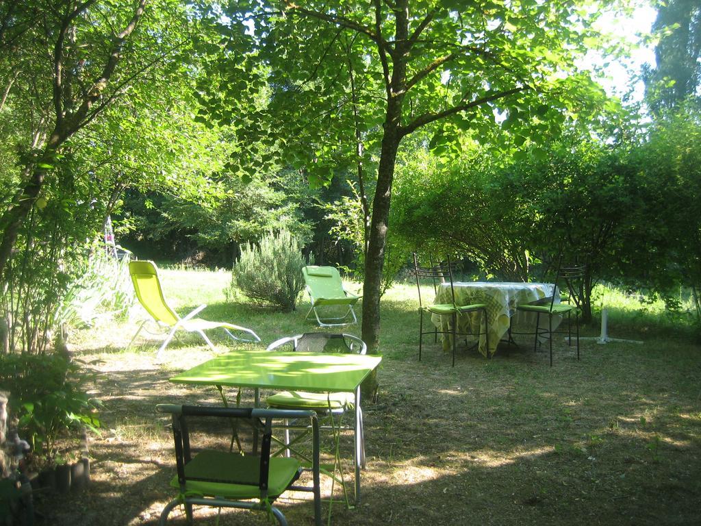 Holiday home Le Vieux Moulin Forcalquier