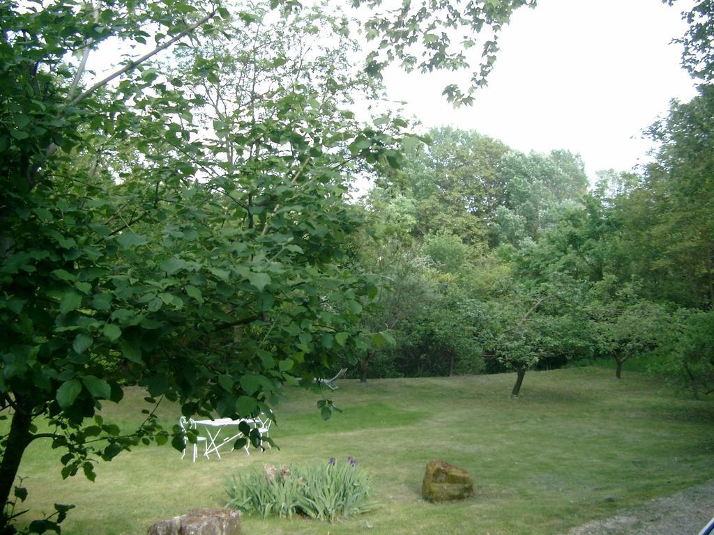 Le Vieux Moulin Forcalquier