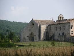 Le Vieux Moulin