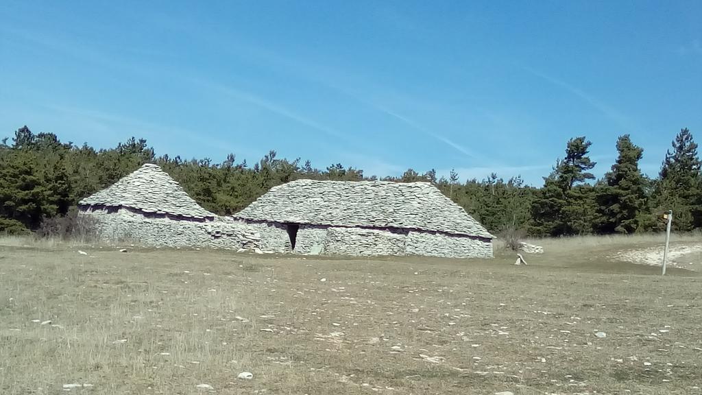 Holiday home Le Vieux Moulin *