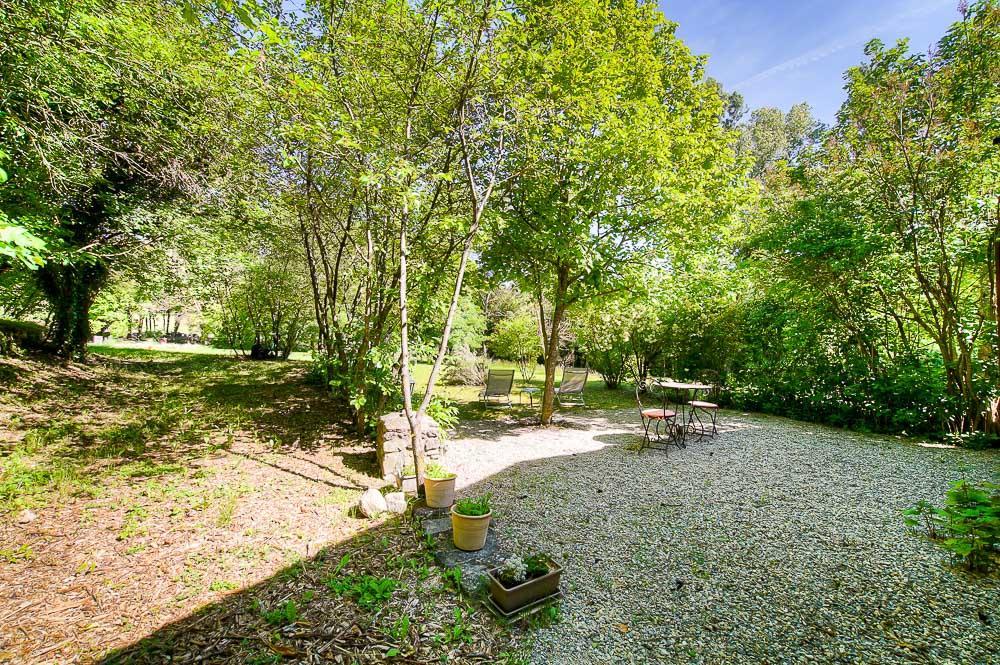 Le Vieux Moulin Holiday home