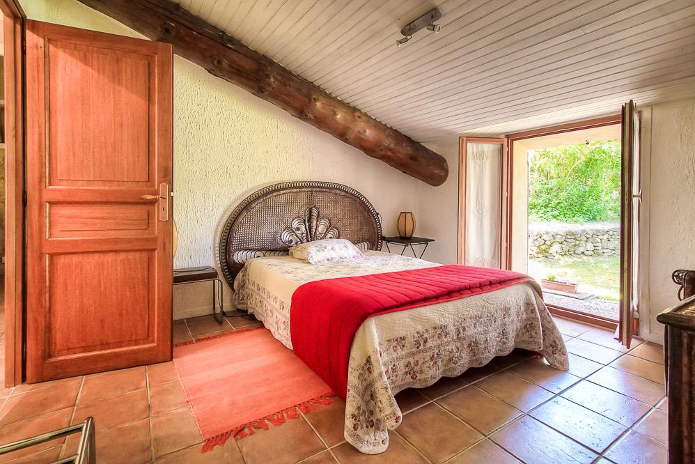 Holiday home Le Vieux Moulin *