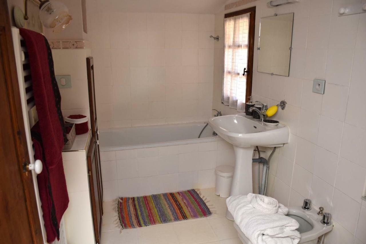 Holiday home Le Vieux Moulin