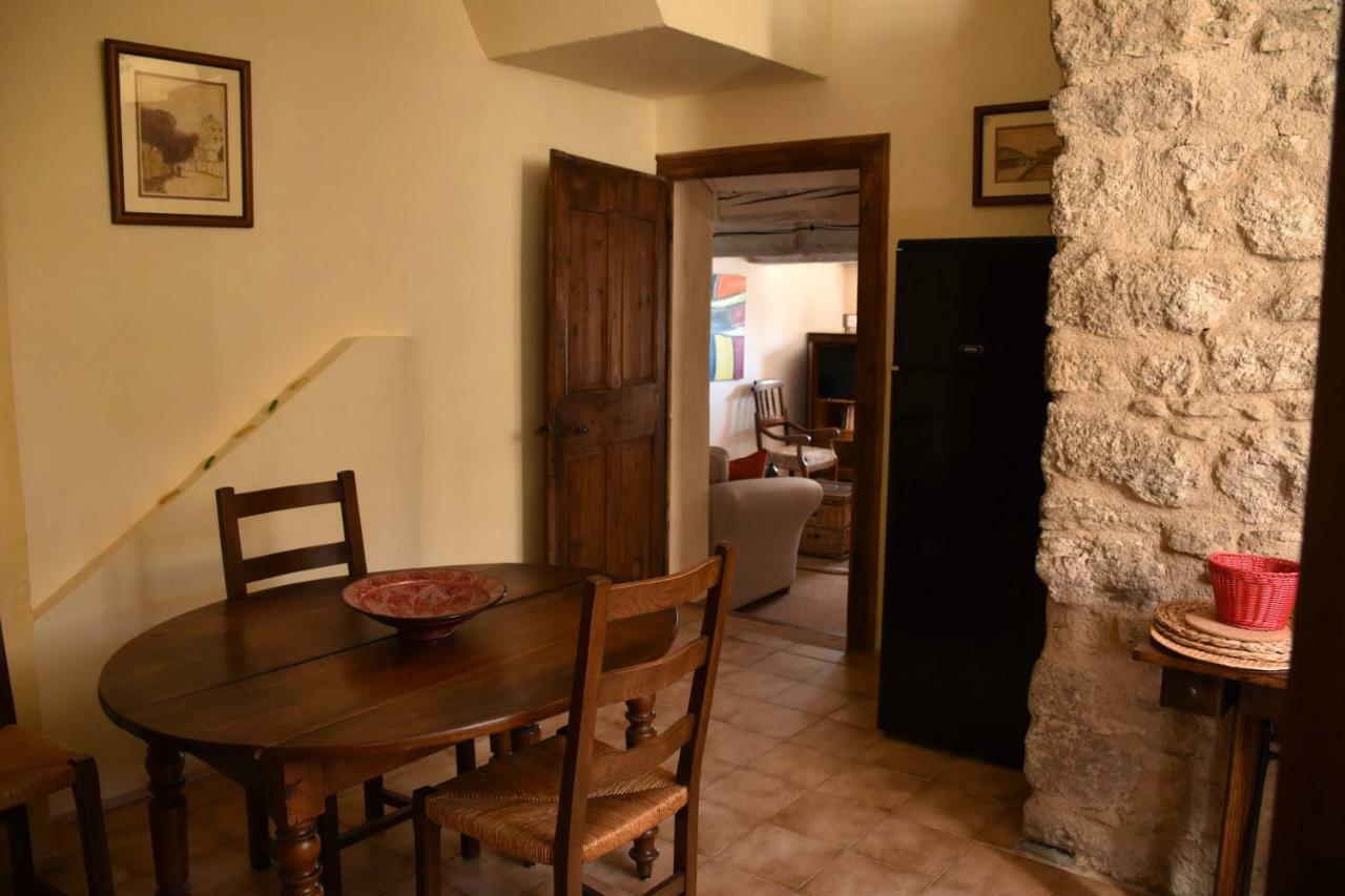 Le Vieux Moulin * Forcalquier